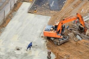 Concrete Contractor