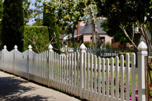 Fence